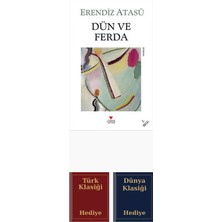 Can Yayınları Dün ve Ferda + Türk ve Dünya Klasiği