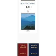 Can Yayınları Hac + Türk ve Dünya Klasiği