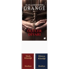 Doğan Kitap Ölüler Diyarı + Türk ve Dünya Klasiği