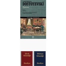 İletişim Yayınları Öyküler + Türk ve Dünya Klasiği