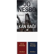 Doğan Kitap Kan Bağı + Türk ve Dünya Klasiği
