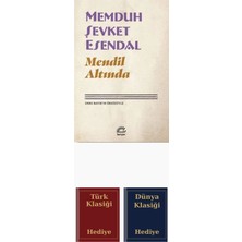 İletişim Yayınları Mendil Altında + Türk ve Dünya Klasiği