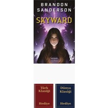 Dex Skyward + Türk ve Dünya Klasiği