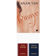 Doğan Kitap Piraye + Türk ve Dünya Klasiği