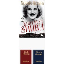 Doğan Kitap Kurt Seyt ve Shura + Türk ve Dünya Klasiği