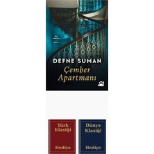 Doğan Kitap Çember Apartmanı + Türk ve Dünya Klasiği