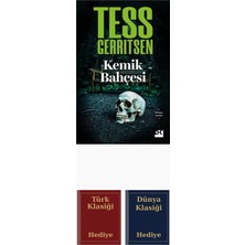 Doğan Kitap Kemik Bahçesi + Türk ve Dünya Klasiği