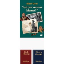 Doğan Kitap Işitiyor Musun Memet? + Türk ve Dünya Klasiği