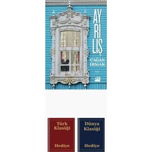 Doğan Kitap Ayrılış + Türk ve Dünya Klasiği