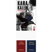 Dex Kara Kalem + Türk ve Dünya Klasiği