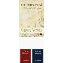 Doğan Kitap Bir Harp Gelini-Benan'ın Defteri + Türk ve Dünya Klasiği