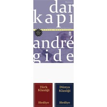 Timaş Yayınları Dar Kapı + Türk ve Dünya Klasiği