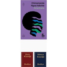 Doğan Kitap Amerikana + Türk ve Dünya Klasiği