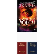 Doğan Kitap Sisle Gelen Yolcu + Türk ve Dünya Klasiği