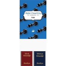 Doğan Kitap Gaip + Türk ve Dünya Klasiği