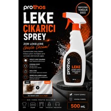 Prothos Leke Çıkarıcı Sprey