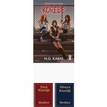 Dex Saklambaç 3 - Körebe - Ophelia Valley Serisi + Türk ve Dünya Klasiği