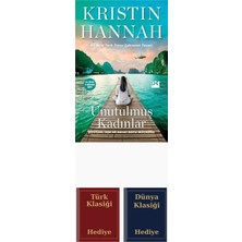 Doğan Kitap Unutulmuş Kadınlar - Dostluk Aşk ve Hayat Boyu ... + Türk ve Dünya Klasiği