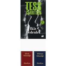 Doğan Kitap Ikiz Bedenler + Türk ve Dünya Klasiği