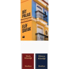 Doğan Kitap Bit Palas + Türk ve Dünya Klasiği