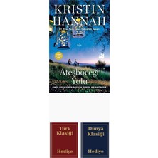 Doğan Kitap Ateşböceği Yolu + Türk ve Dünya Klasiği