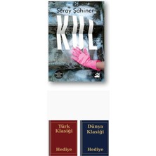 Doğan Kitap Kul + Türk ve Dünya Klasiği