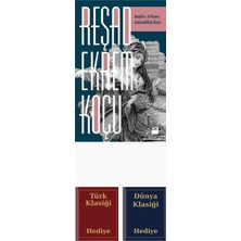 Doğan Kitap Kafes Arkası Günahkarları + Türk ve Dünya Klasiği