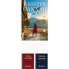 Doğan Kitap Bülbül - Düşmana Karşı Her Şeyi Göze Alan Bir K... + Türk ve Dünya Klasiği