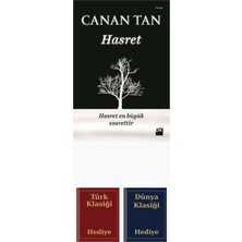 Doğan Kitap Hasret + Türk ve Dünya Klasiği