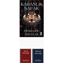 Dex Karanlık Şafak - Şeytan Gecesi 4 + Türk ve Dünya Klasiği