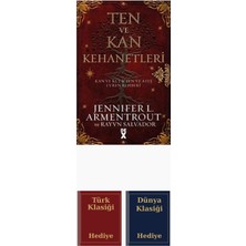 Dex Ten ve Kan Kehanetleri + Türk ve Dünya Klasiği