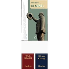 İletişim Yayınları Demirel + Türk ve Dünya Klasiği