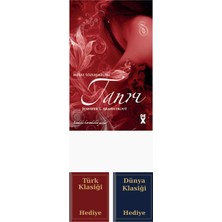 Dex Melez Sözleşmeleri 3. Kitap: Tanrı + Türk ve Dünya Klasiği