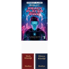 Dex Başlat - Ready Player Two + Türk ve Dünya Klasiği