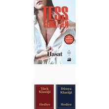 Doğan Kitap Hasat + Türk ve Dünya Klasiği