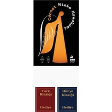 Doğan Kitap Cennet + Türk ve Dünya Klasiği