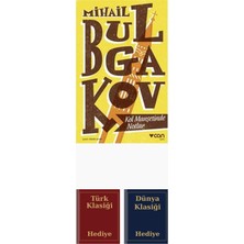 Can Yayınları Kol Manşetinde Notlar + Türk ve Dünya Klasiği