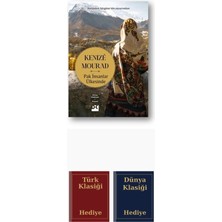 Doğan Kitap Pak Insanlar Ülkesinde + Türk ve Dünya Klasiği