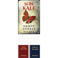 Timaş Yayınları Son Kale + Türk ve Dünya Klasiği