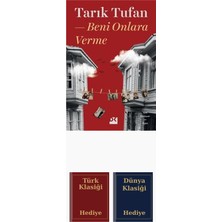 Doğan Kitap Beni Onlara Verme + Türk ve Dünya Klasiği