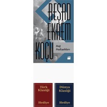 Doğan Kitap Dağ Padişahları + Türk ve Dünya Klasiği