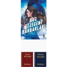 Dex Buz Gezegeni Barbarları + Türk ve Dünya Klasiği