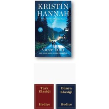 Doğan Kitap Gece Yolu + Türk ve Dünya Klasiği
