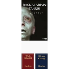 Can Yayınları Başkalarının Tanrısı + Türk ve Dünya Klasiği