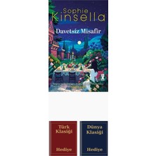 Dex Davetsiz Misafir + Türk ve Dünya Klasiği