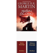 Dex Işığın Ölümü + Türk ve Dünya Klasiği