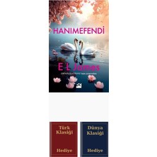 Doğan Kitap Hanımefendi + Türk ve Dünya Klasiği