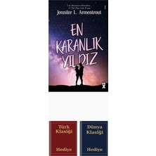 Dex En Karanlık Yıldız + Türk ve Dünya Klasiği