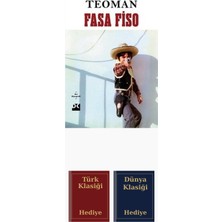 Doğan Kitap Fasa Fiso + Türk ve Dünya Klasiği