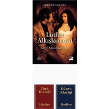 Doğan Kitap Lütfen Alkışlamayın - Safiye Ayla ve Komando + Türk ve Dünya Klasiği